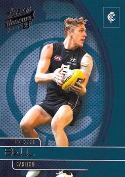 2015 Select AFL Honours Series 2 #30 Tom Bell Front